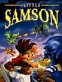 Little Samson