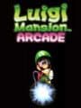 Luigi's Mansion Arcade