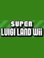 Super Luigi Land Wii