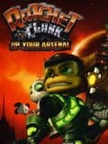 Ratchet & Clank: Up Your Arsenal