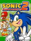 Sonic Advance 2