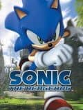 Sonic the Hedgehog (2006)