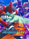 Mega Man Zero