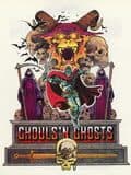 Ghouls 'n Ghosts