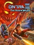 Contra III: The Alien Wars