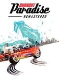 Burnout Paradise Remastered