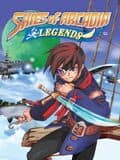 Skies of Arcadia: Legends