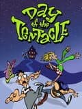 Day of the Tentacle