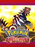 Pokémon Omega Ruby