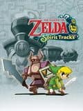 The Legend of Zelda: Spirit Tracks