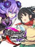 Neptunia x Senran Kagura: Ninja Wars