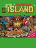 Adventure island