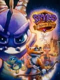 Spyro: A Hero's Tail