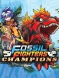 Fossil Fighters: Champions