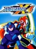 Mega Man X4