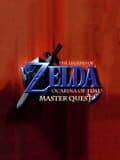 The Legend of Zelda: Ocarina of Time Master Quest