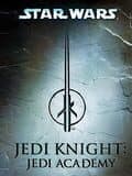 Star Wars Jedi Knight: Jedi Academy