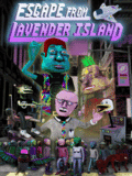 Escape From Lavender Island