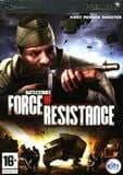 Battlestrike: Force of Resistance